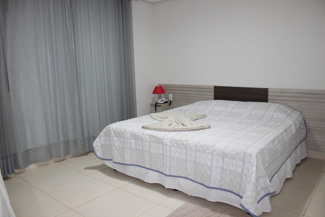 Vera Cruz Business Hotel Acailandia エクステリア 写真