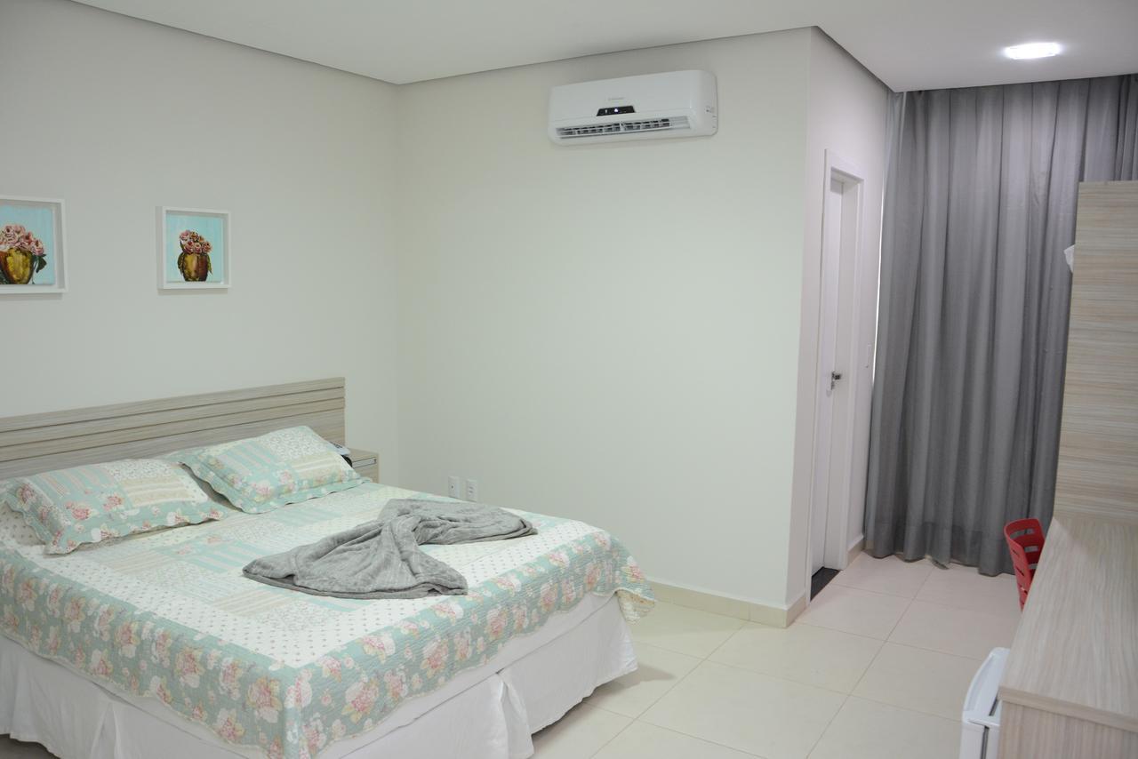 Vera Cruz Business Hotel Acailandia エクステリア 写真