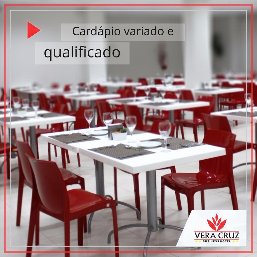 Vera Cruz Business Hotel Acailandia エクステリア 写真