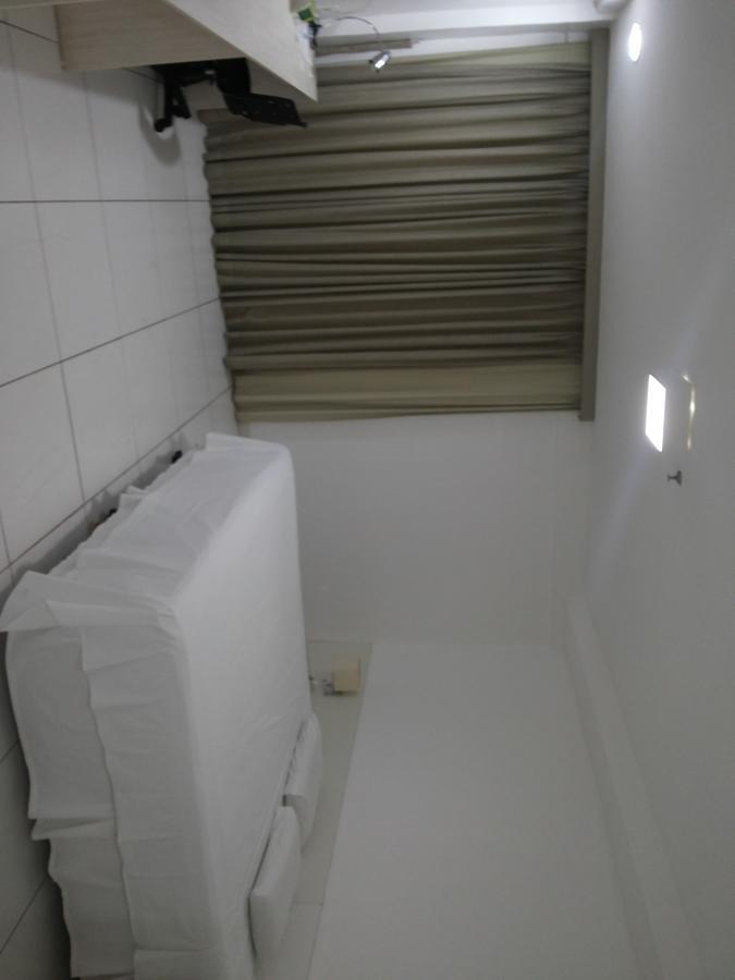 Vera Cruz Business Hotel Acailandia エクステリア 写真